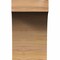 Ekena Millwork Huntington Rough Sawn Rafter Tail, Western Red Cedar, 6"W x 10"H x 36"L RFT06X10X36HUN00RWR - alternate 4